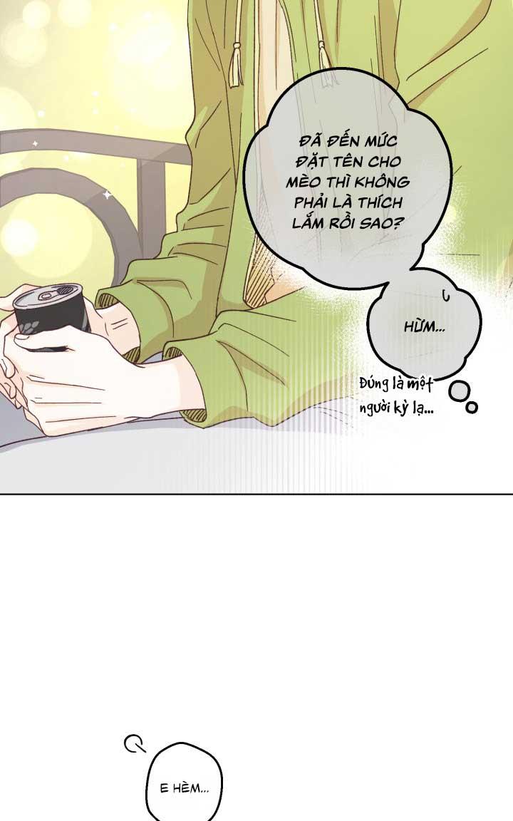 NGƯỜI HÀNG XÓM QUYẾN RŨ CỦA TÔI - Chap 3