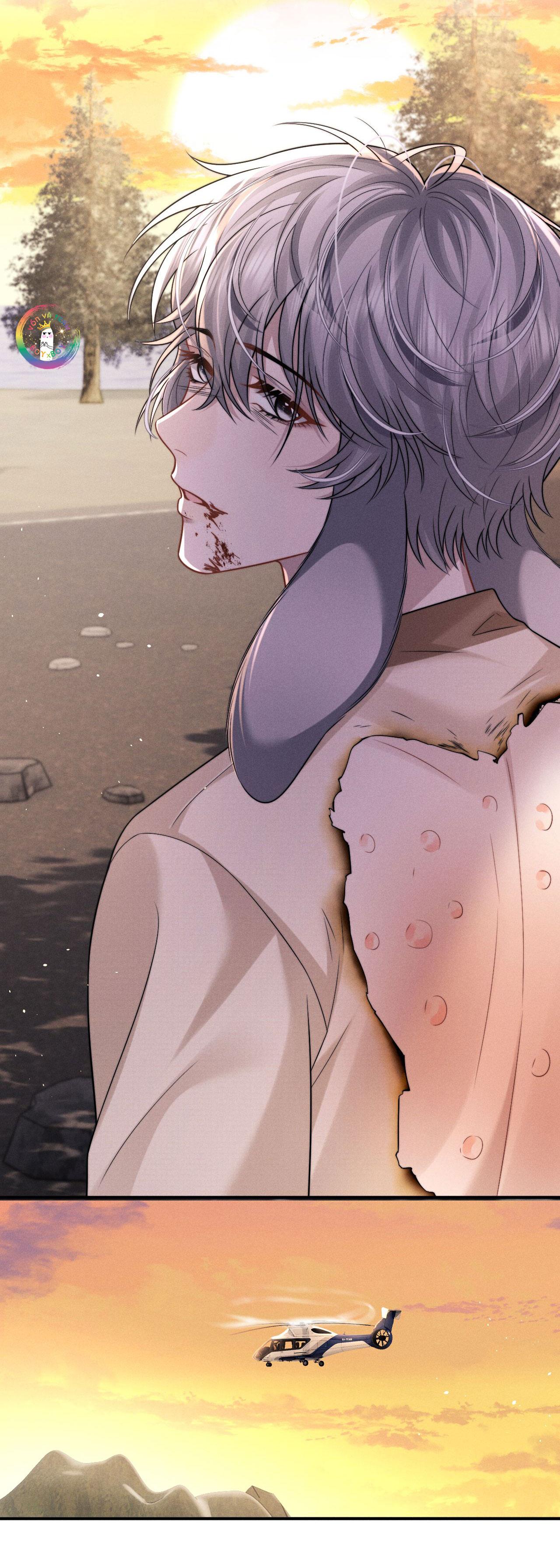 Chấp Sự Thỏ Tai Cụp - Chap 173