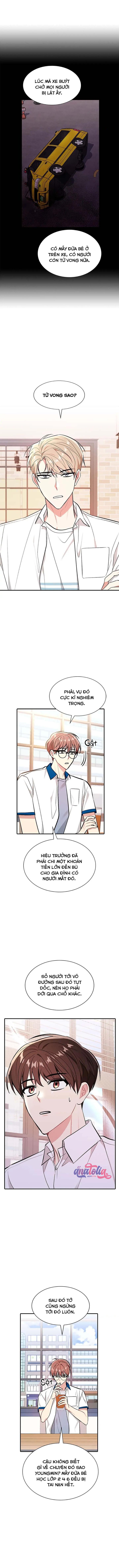 Nhật Hạ - Chap 27