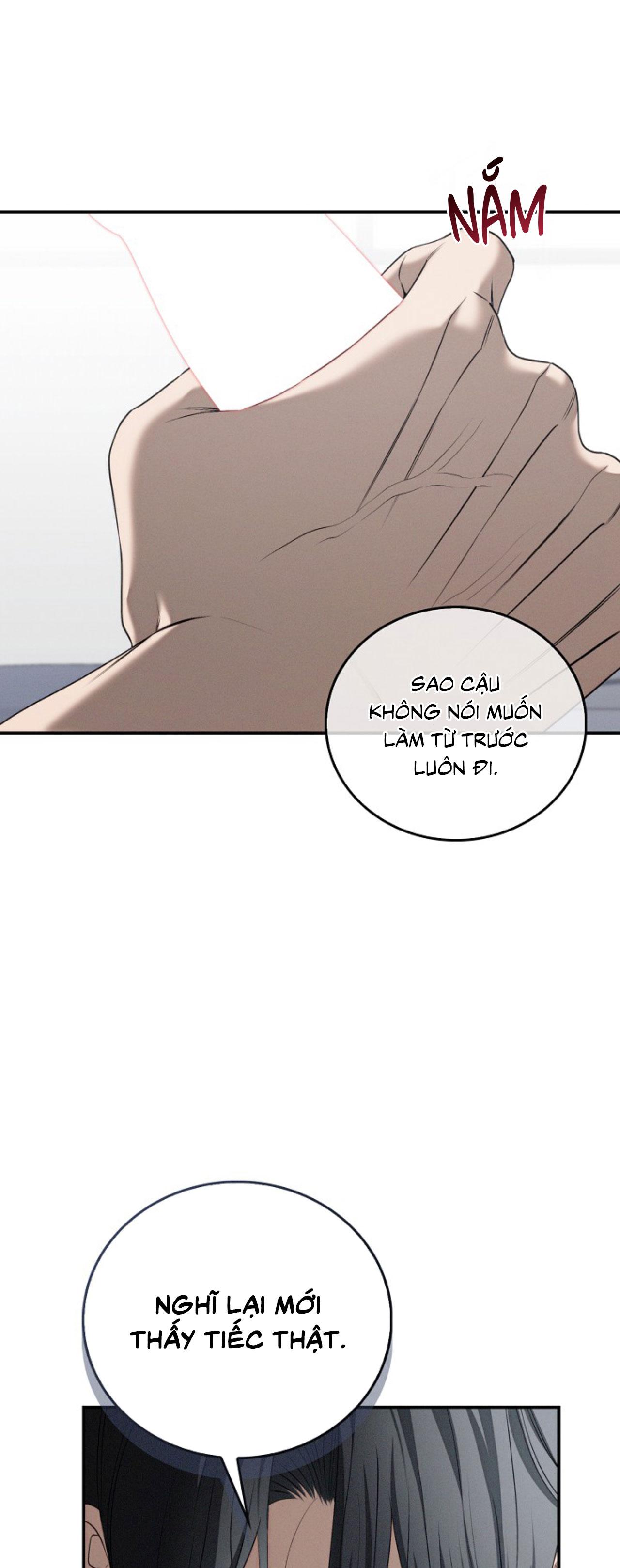 Critical Point - Chap 73