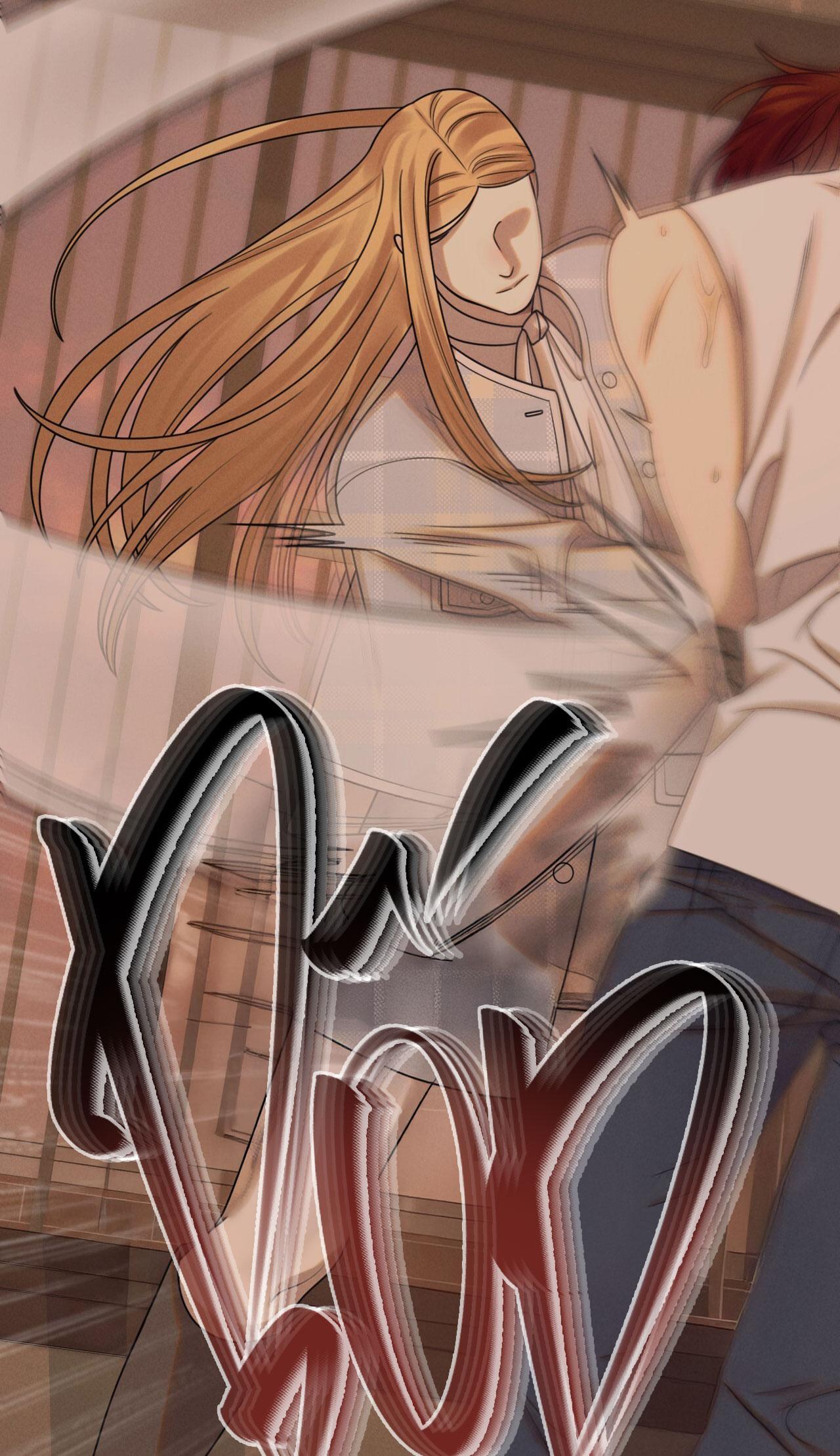 QUẺ BÓI GIẤC MƠ CỦA YÊU TINH - Chap 71