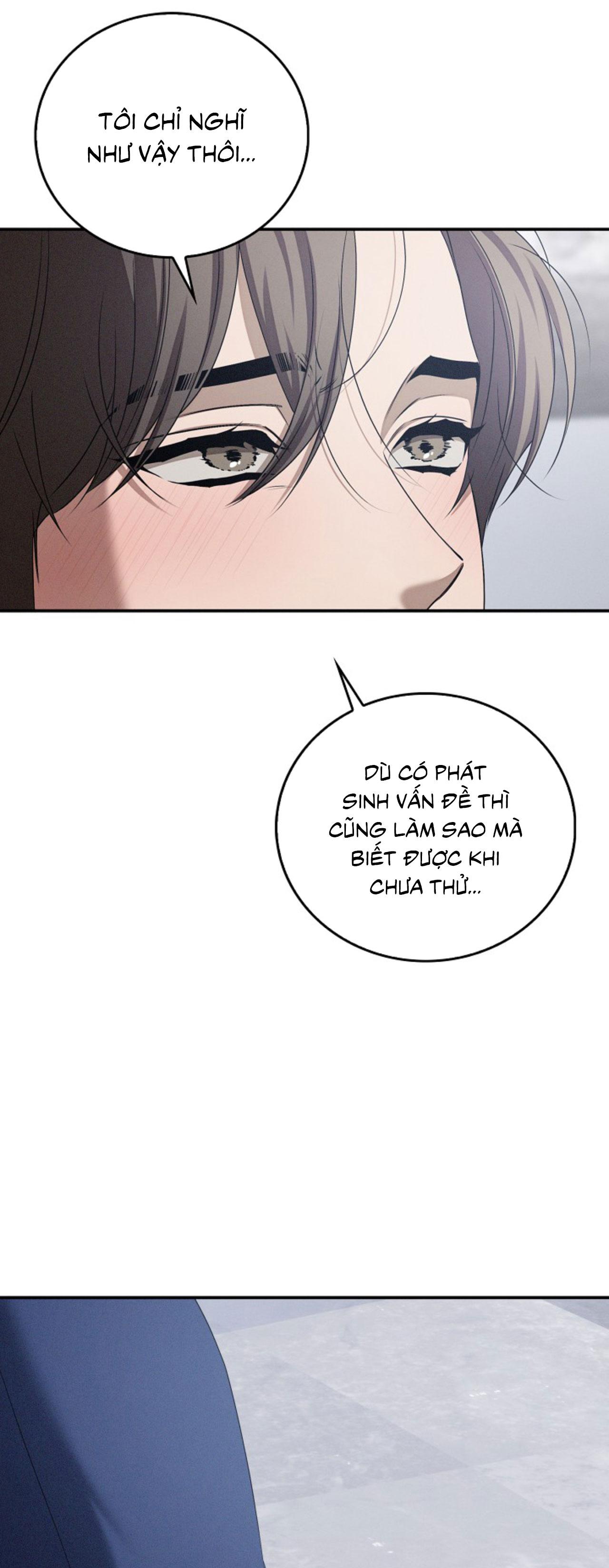 Critical Point - Chap 73