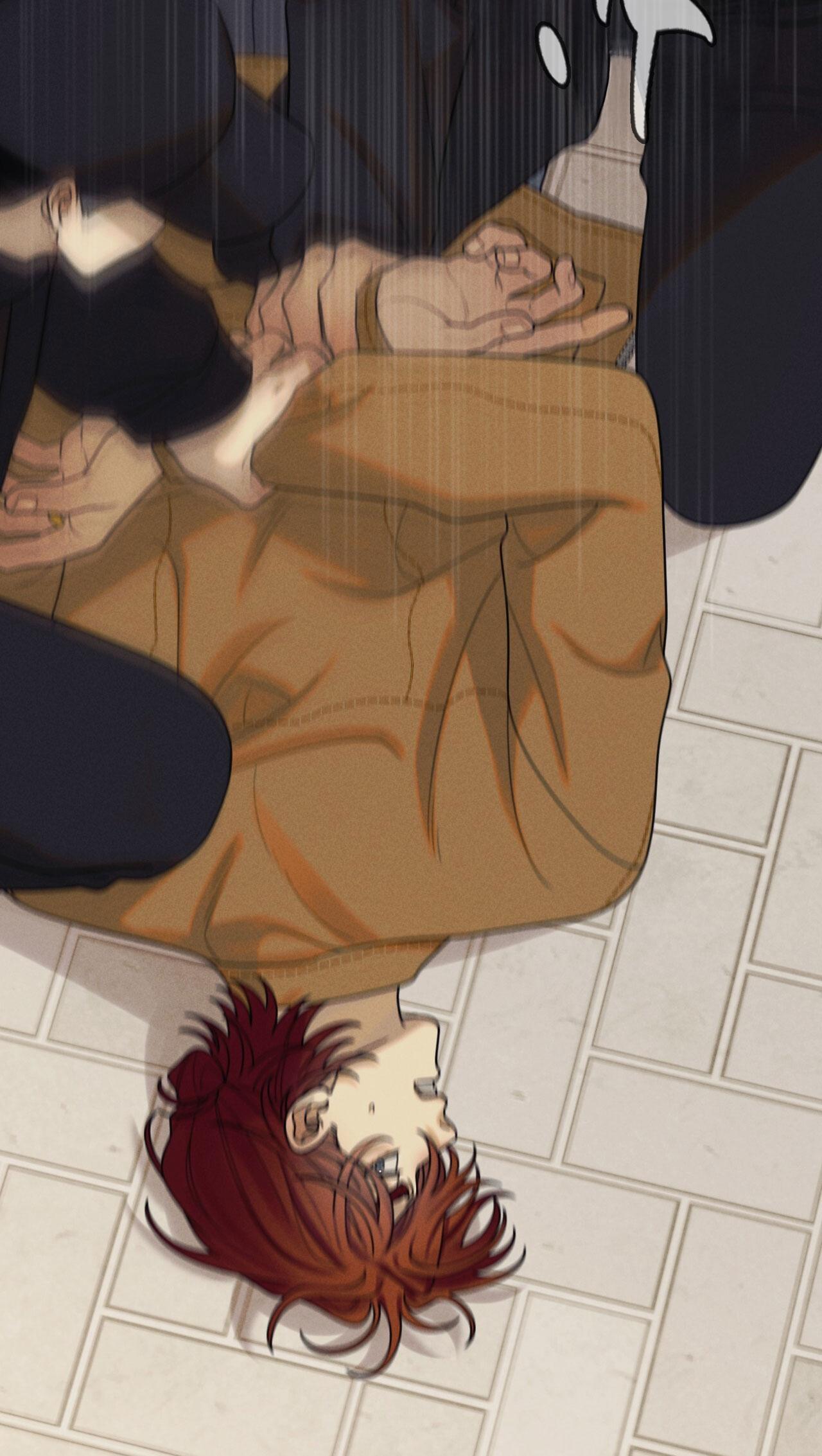 QUẺ BÓI GIẤC MƠ CỦA YÊU TINH - Chap 71