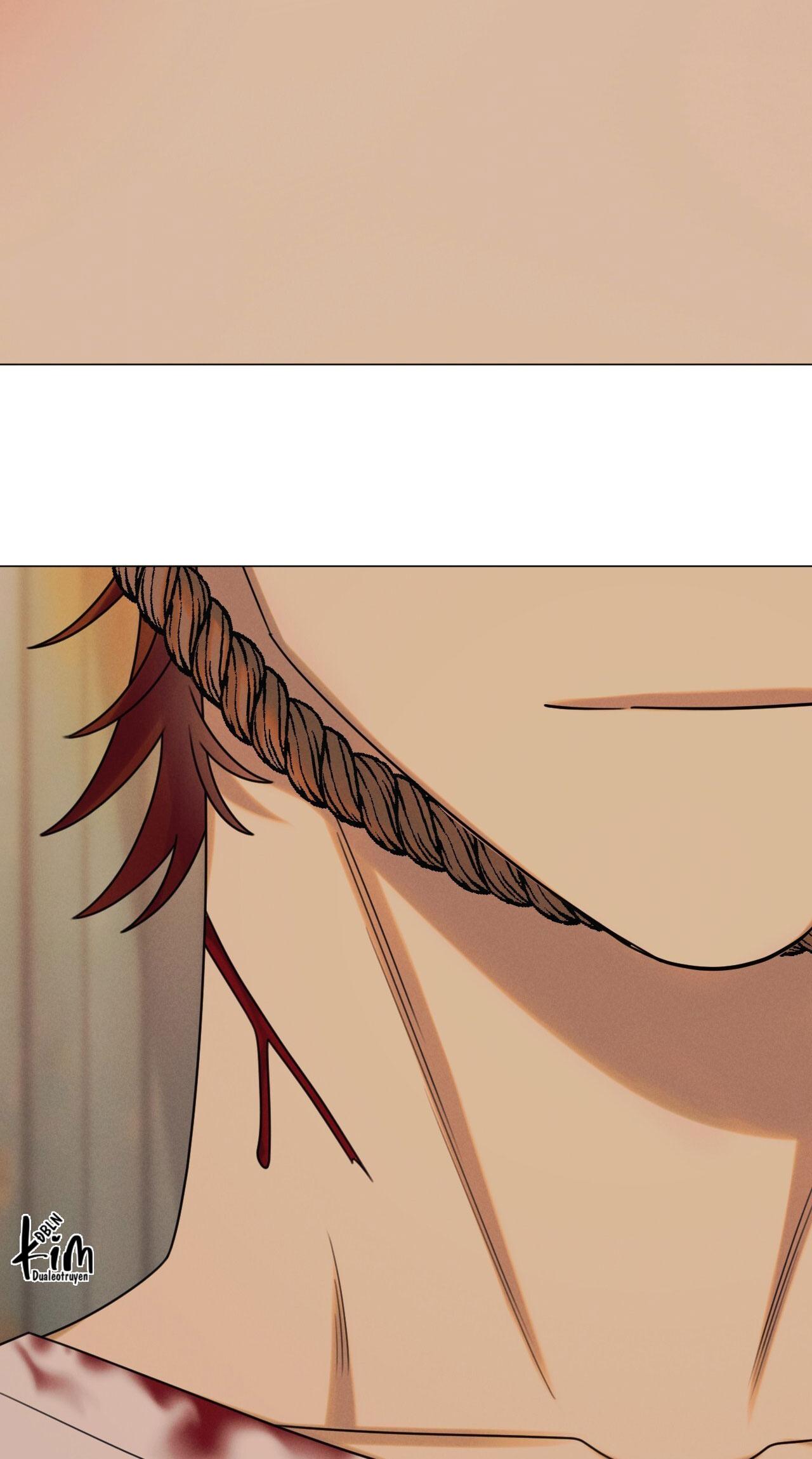 QUẺ BÓI GIẤC MƠ CỦA YÊU TINH - Chap 72