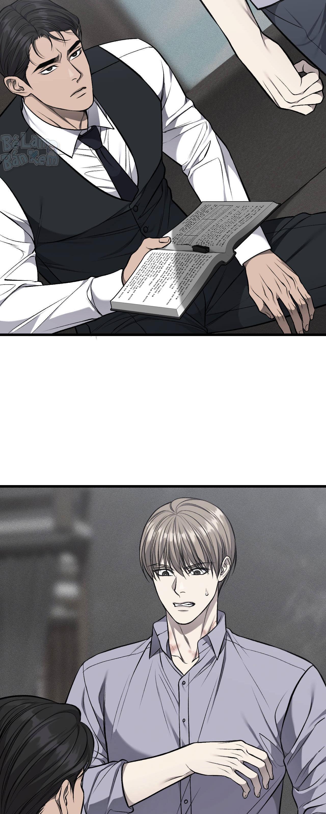 XX ĐÊ TIỆN - Chap 62