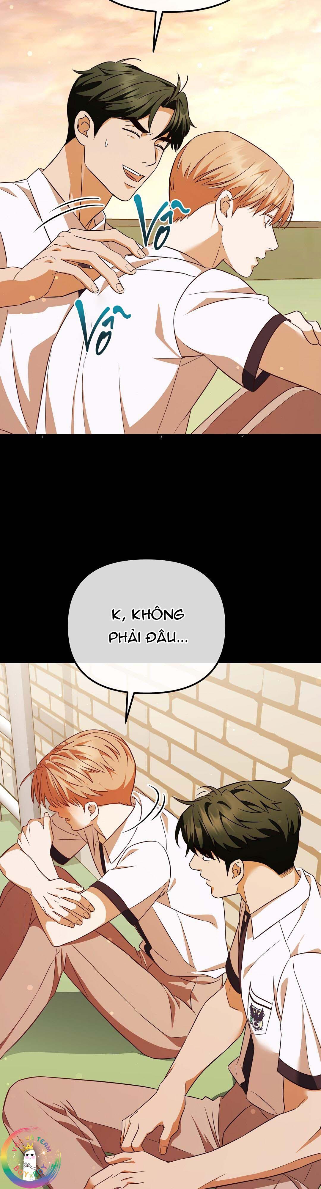 Autobahn Romance - Chap 5