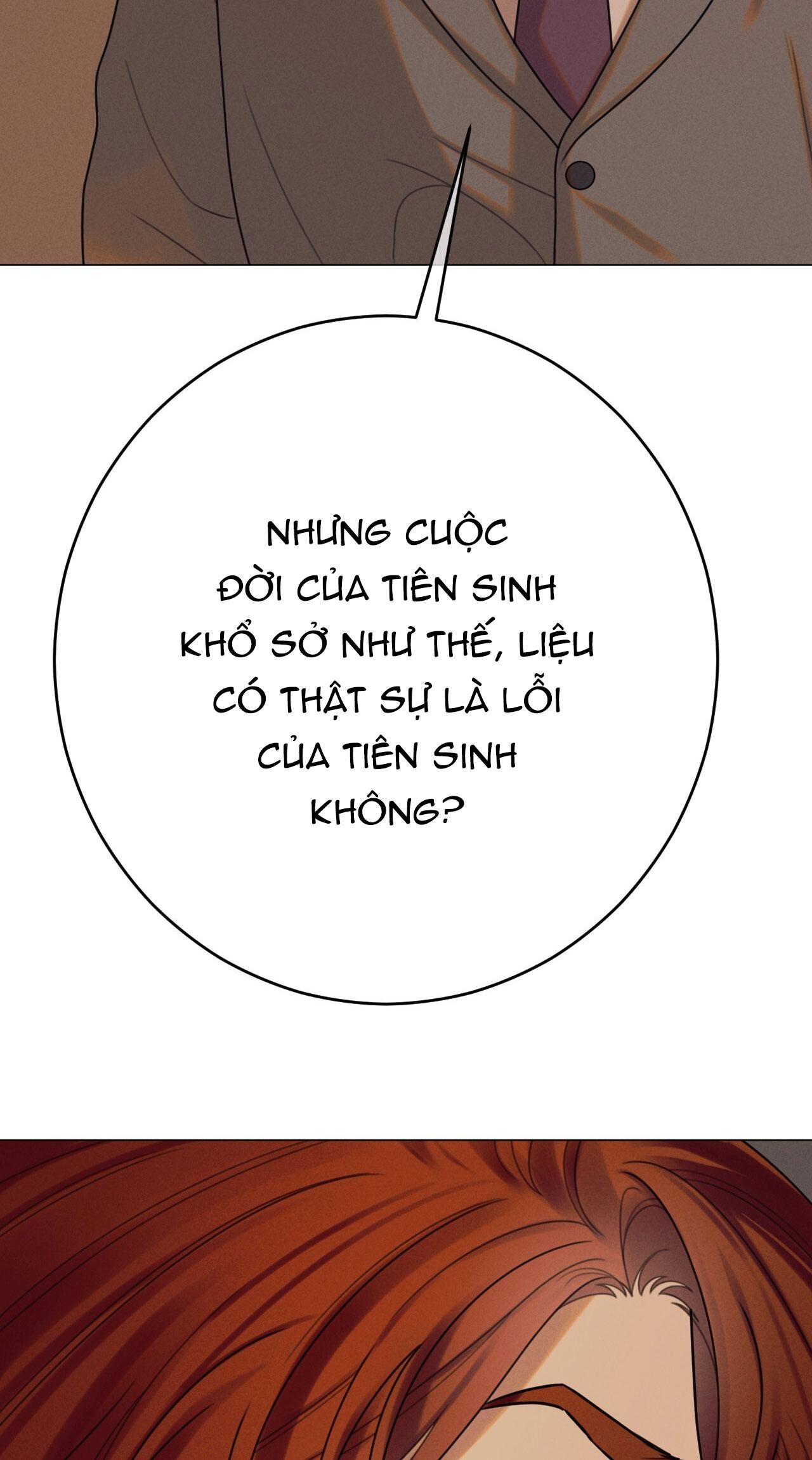 QUẺ BÓI GIẤC MƠ CỦA YÊU TINH - Chap 72