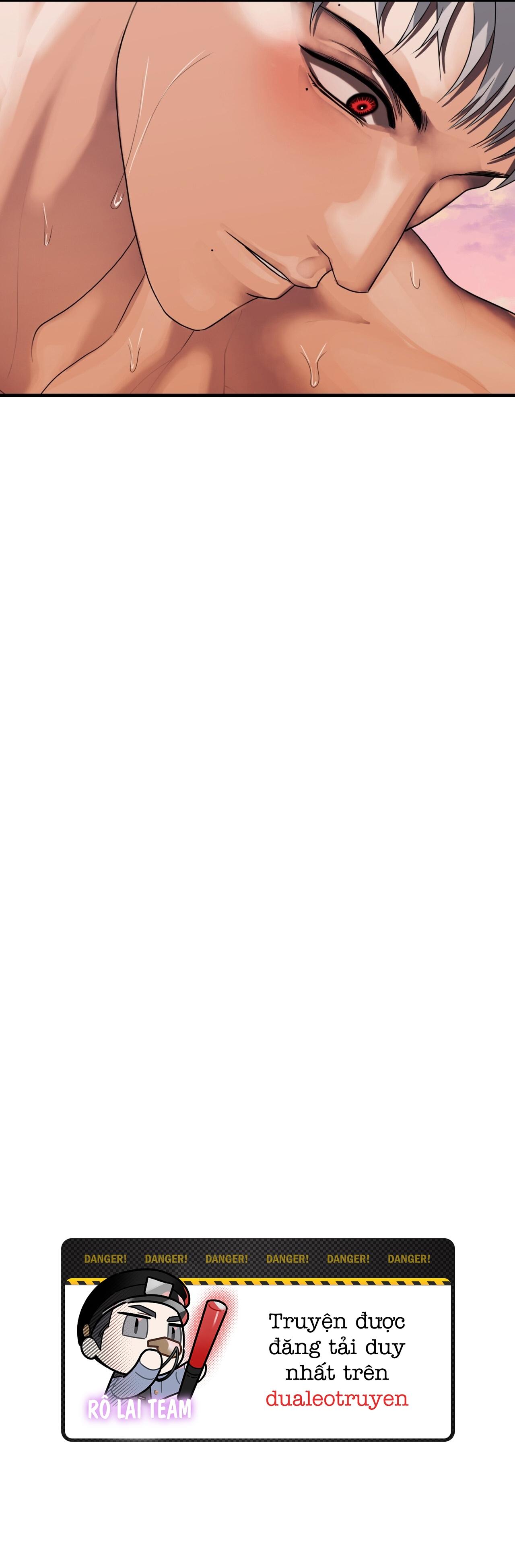 Thực nhân tha hoá - Chap 61