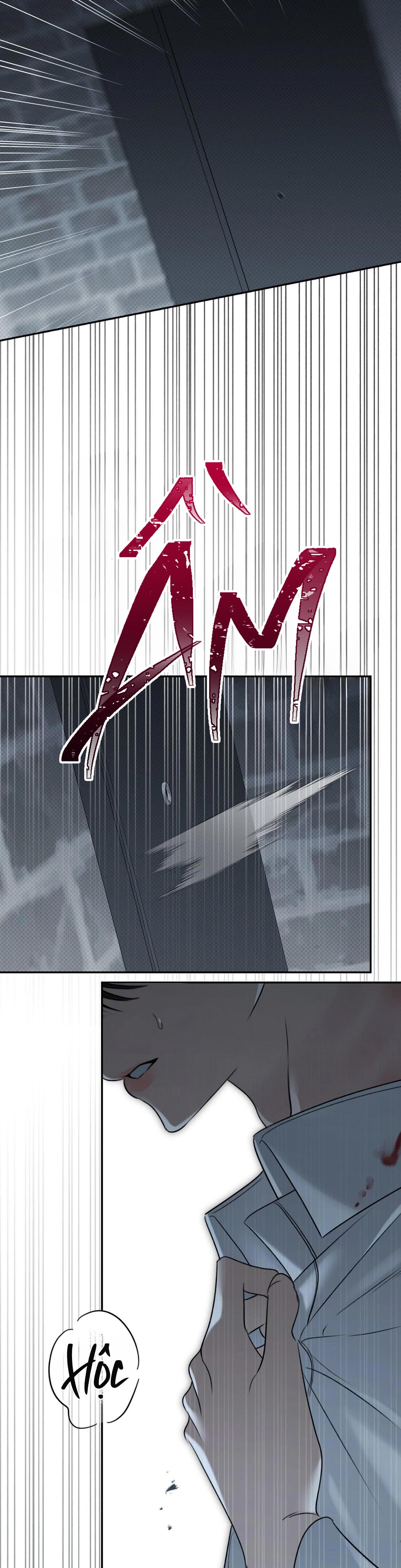 Mỗi Ngày Đều Muốn Tên Hoàng Tử Yandere Nhục Mặt - Chap 35