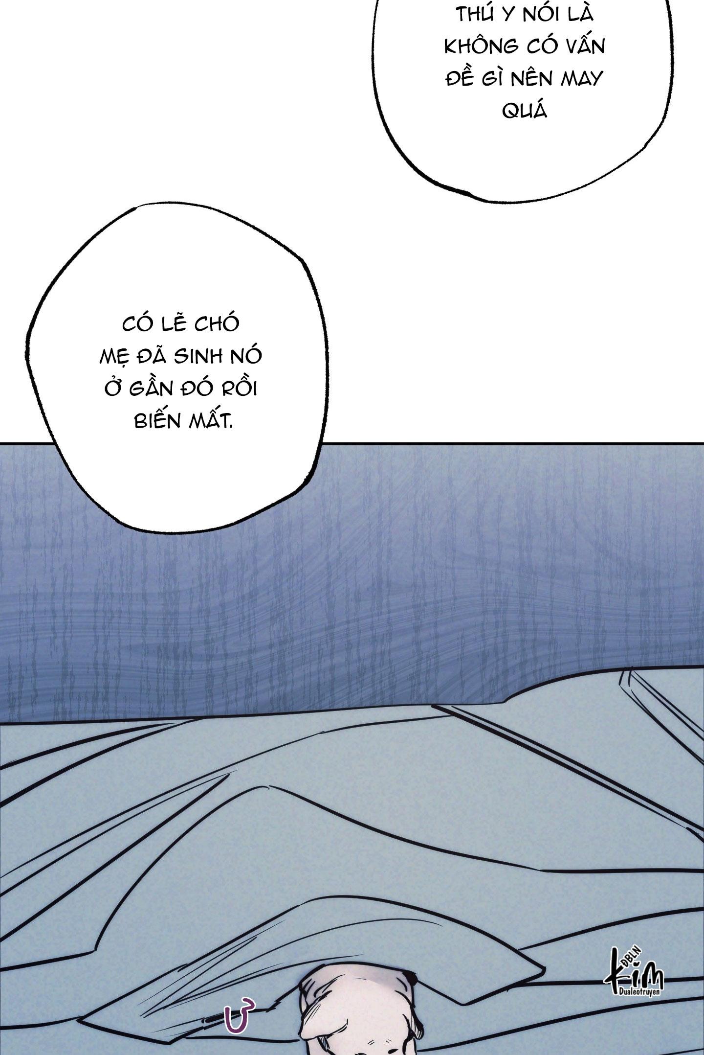 KỲ THỊ - Chap 57