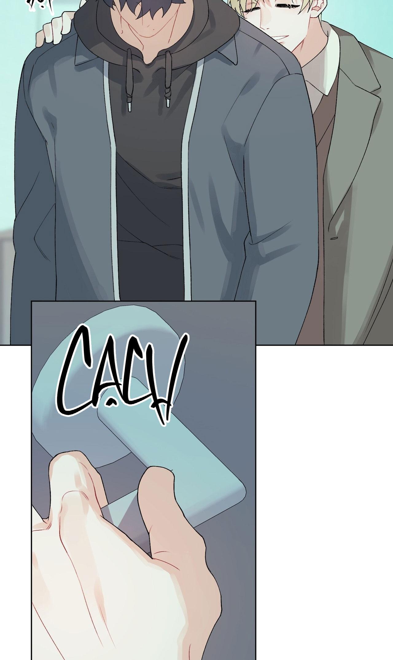 THIÊNG LIÊNG VÀ TÀN NHẪN - Chap 6