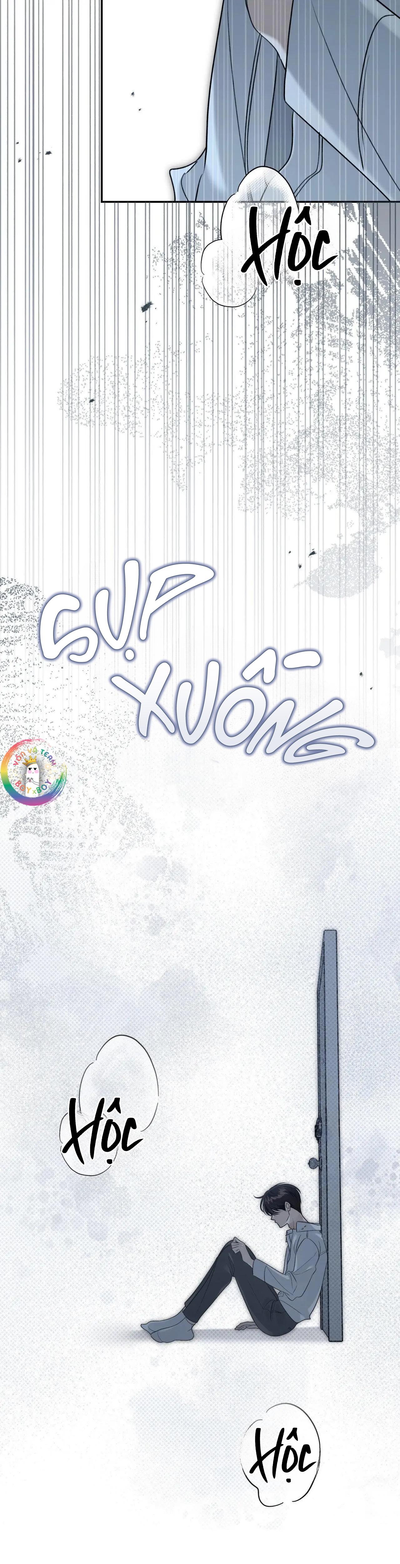 Mỗi Ngày Đều Muốn Tên Hoàng Tử Yandere Nhục Mặt - Chap 35