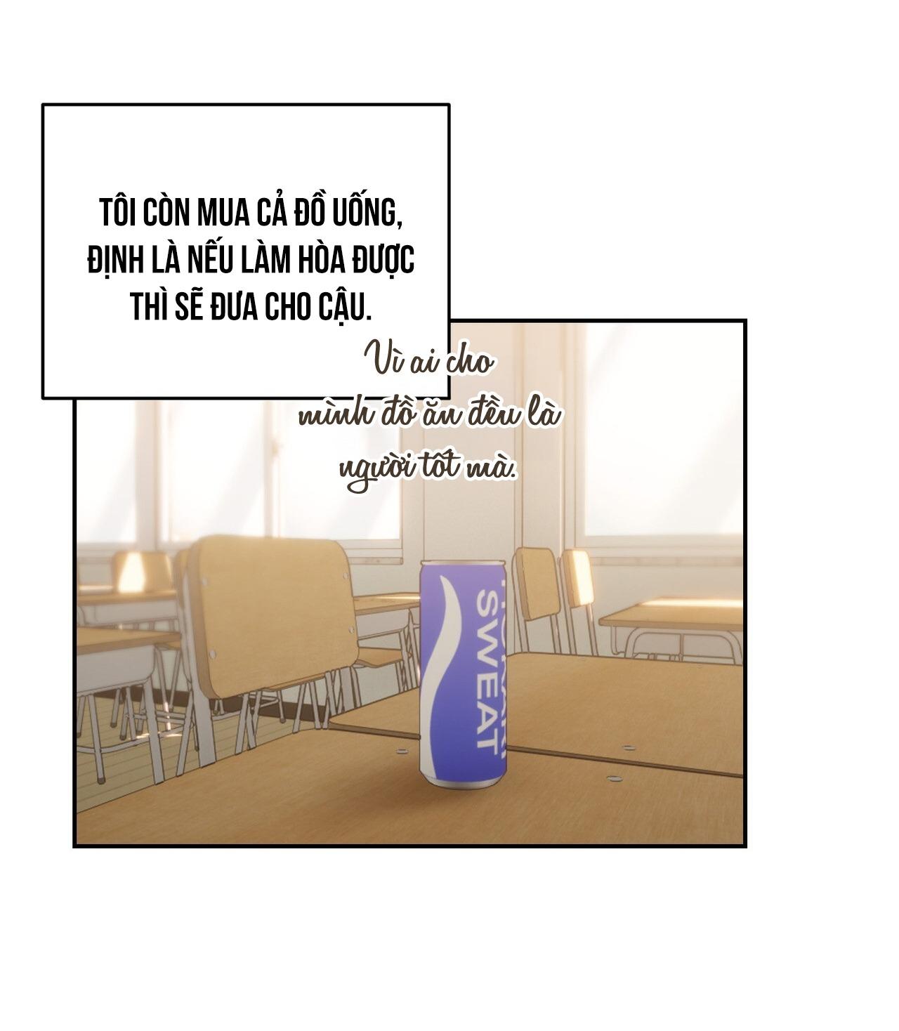 ĐIỆP KHÚC MƯA GIÔNG - Chap 2