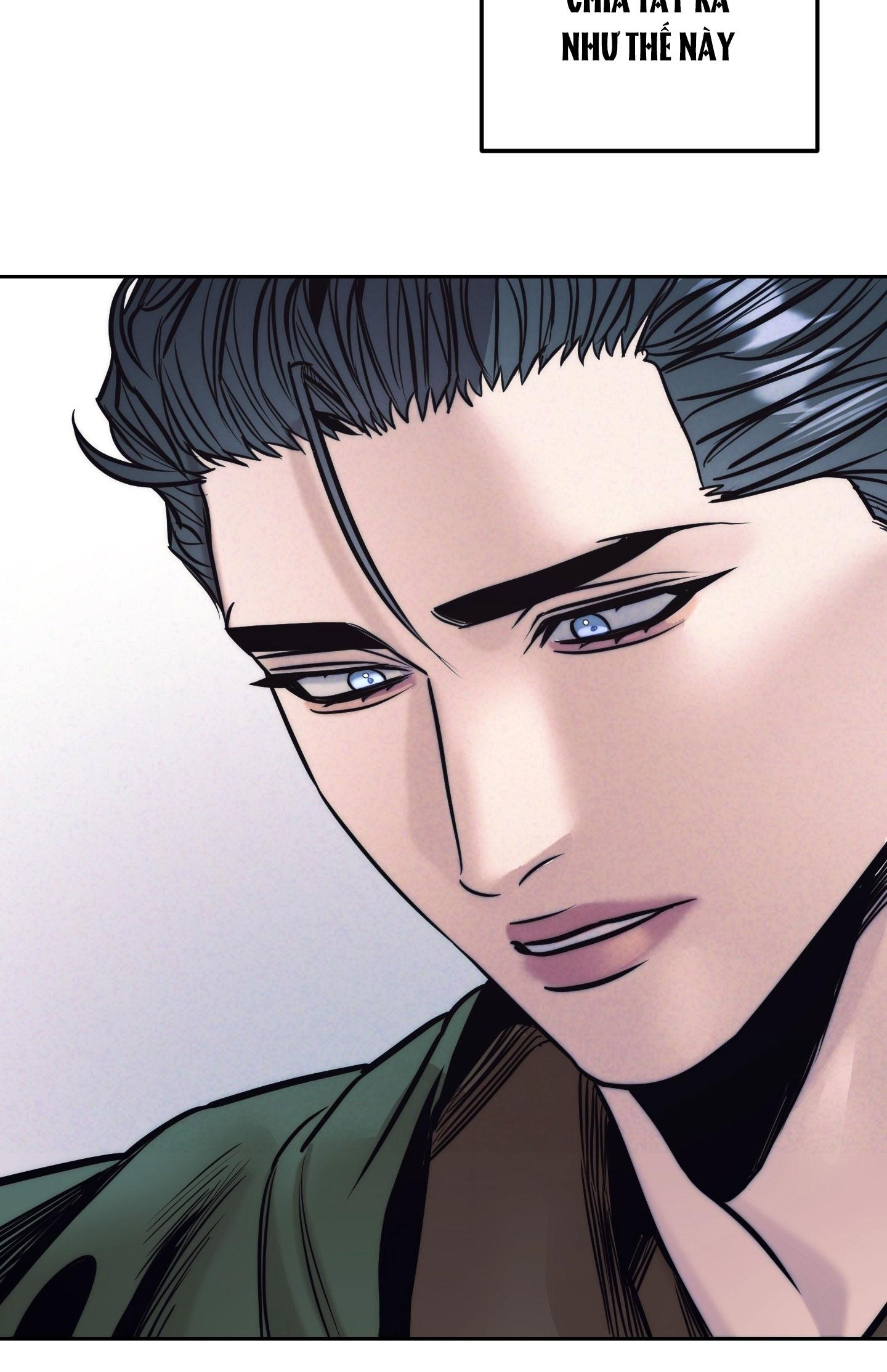 KỲ THỊ - Chap 57