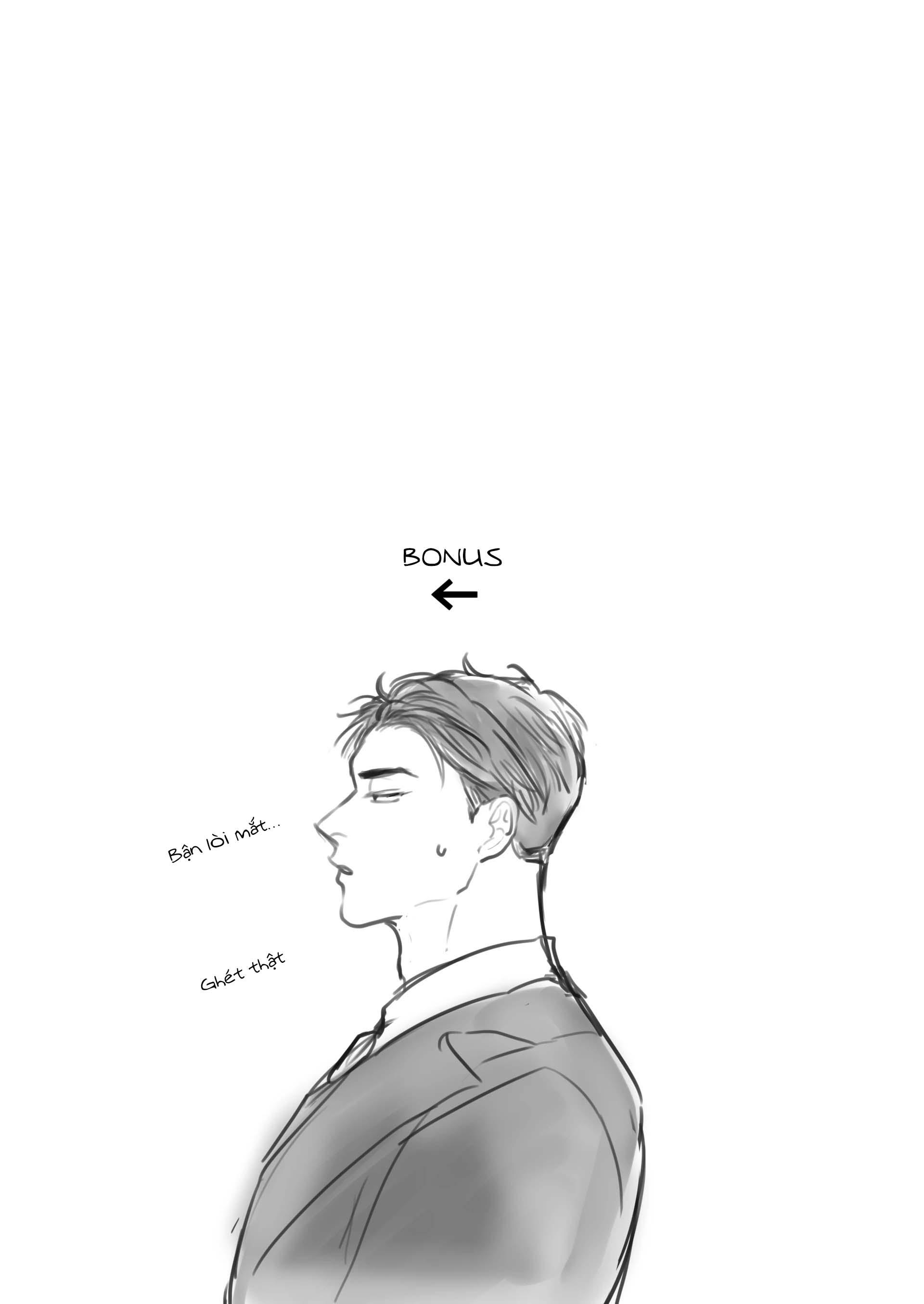 Chúng Ta Từ Bây Giờ - Chap 3