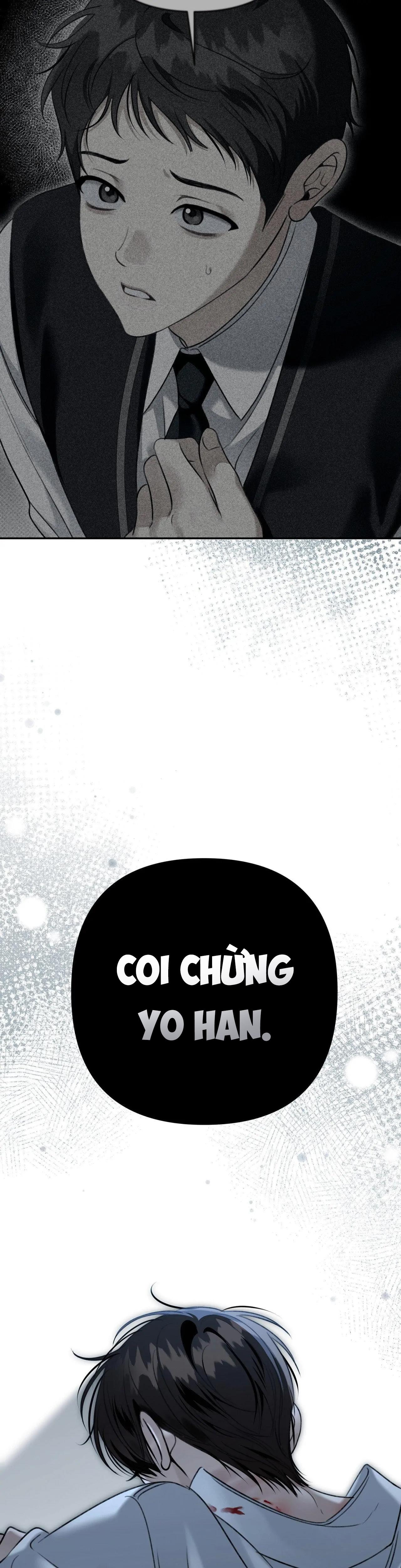 Mỗi Ngày Đều Muốn Tên Hoàng Tử Yandere Nhục Mặt - Chap 35