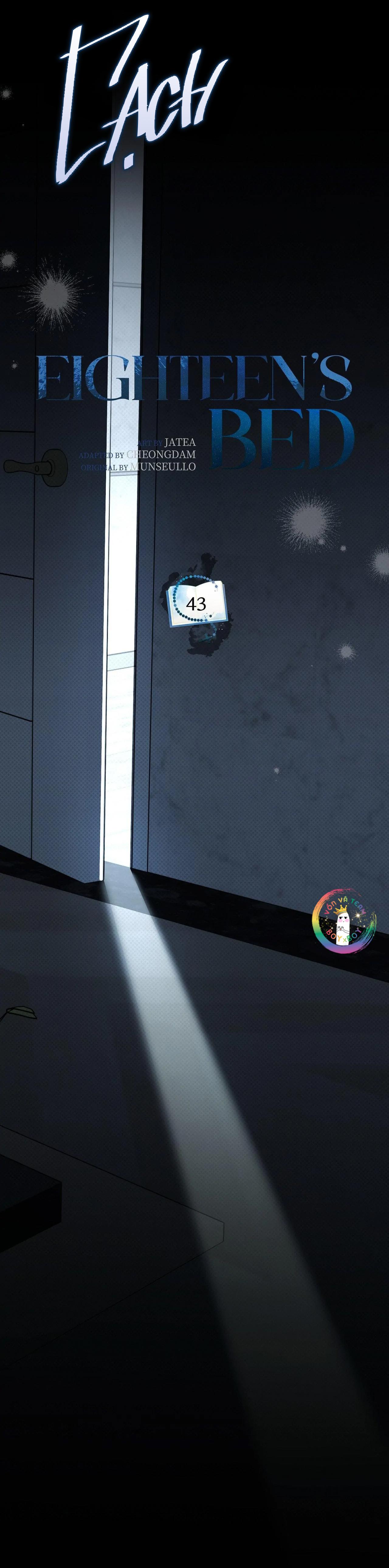 Mỗi Ngày Đều Muốn Tên Hoàng Tử Yandere Nhục Mặt - Chap 35