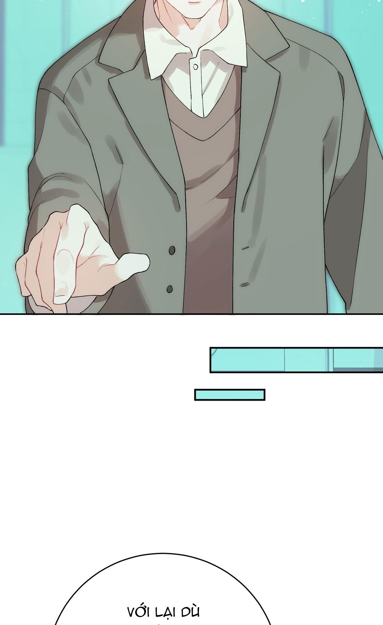 THIÊNG LIÊNG VÀ TÀN NHẪN - Chap 6