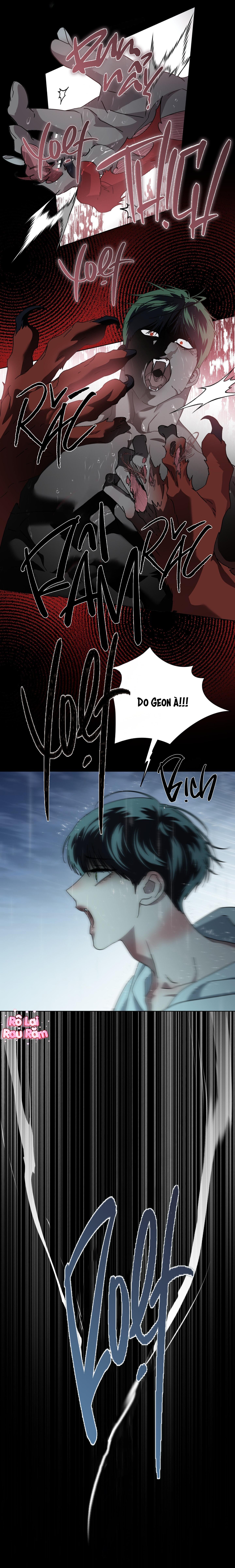 VỰC SÂU THẲM - Chap 64