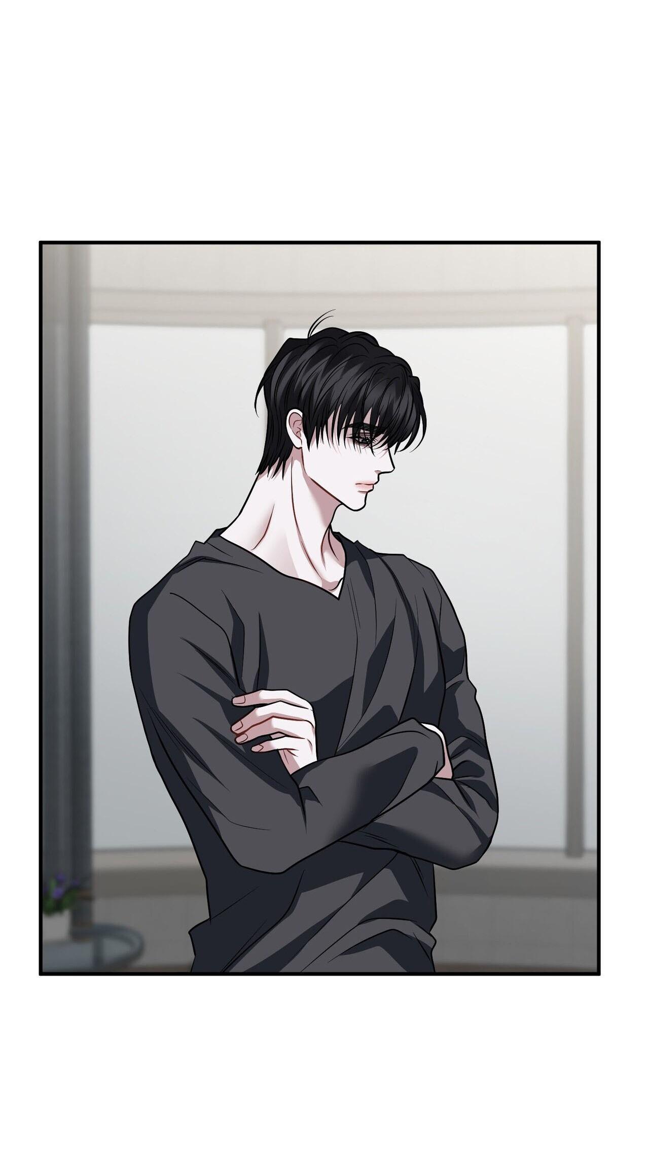 MỞ KHÓA GIAM CẦM - Chap 22