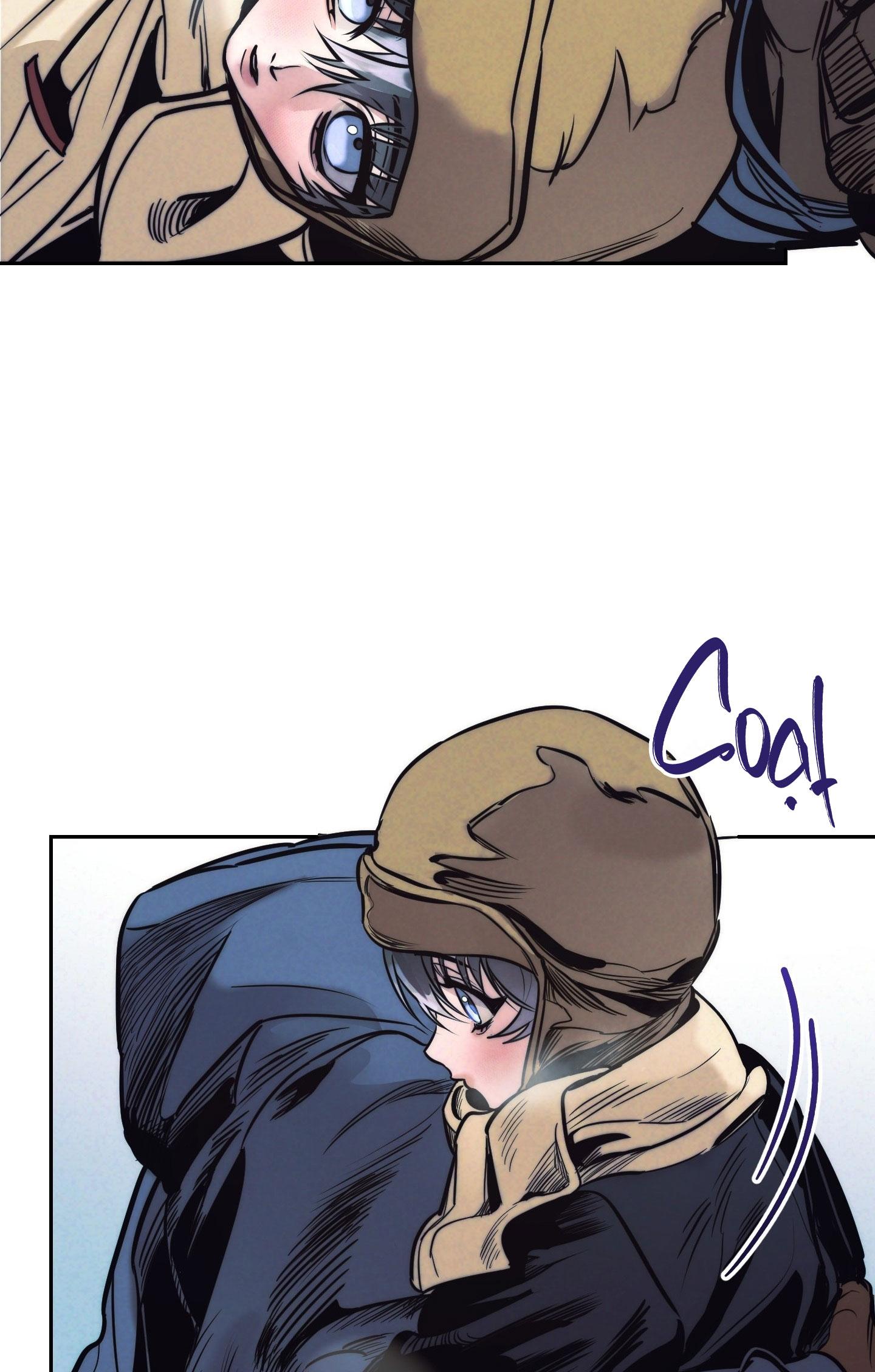 KỲ THỊ - Chap 57