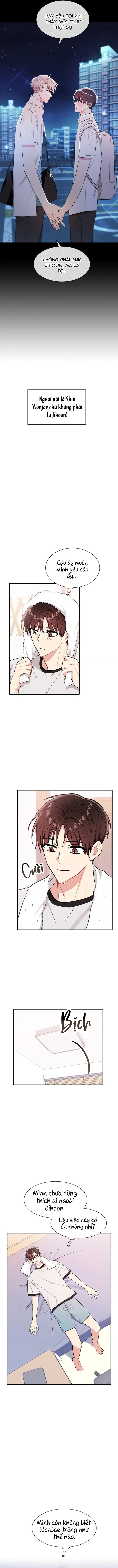 Nhật Hạ - Chap 29