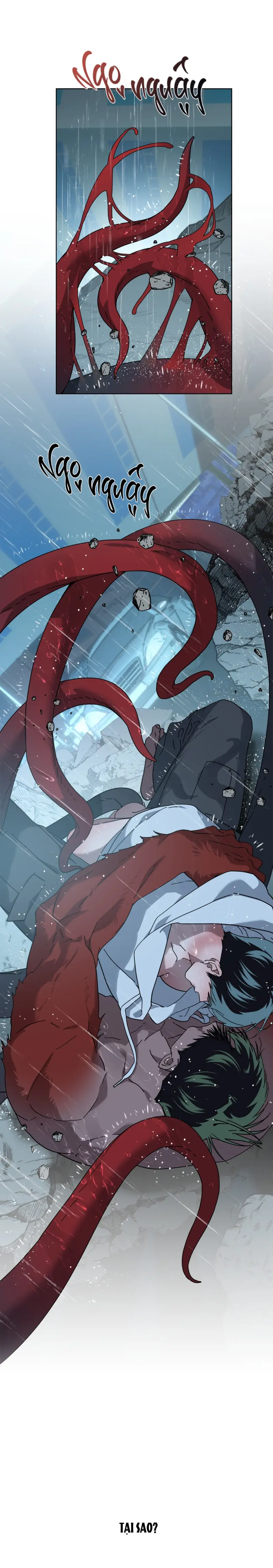 VỰC SÂU THẲM - Chap 65