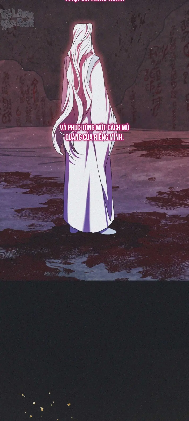 Tôi đã nuôi dạy thủ lĩnh giáo phái ác ma - Chap 75