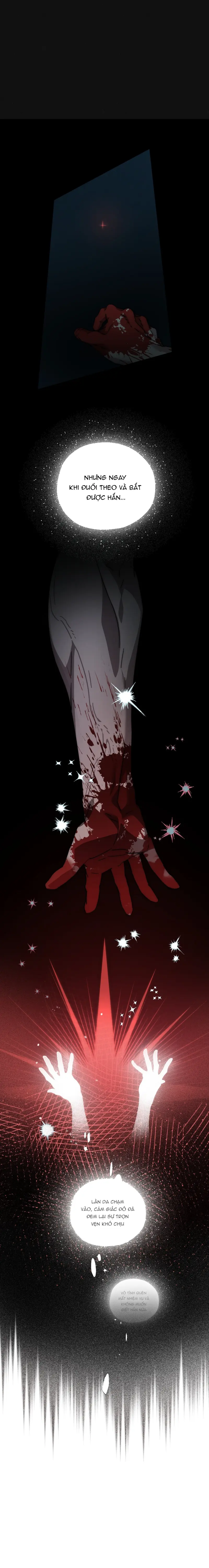 VỰC SÂU THẲM - Chap 65