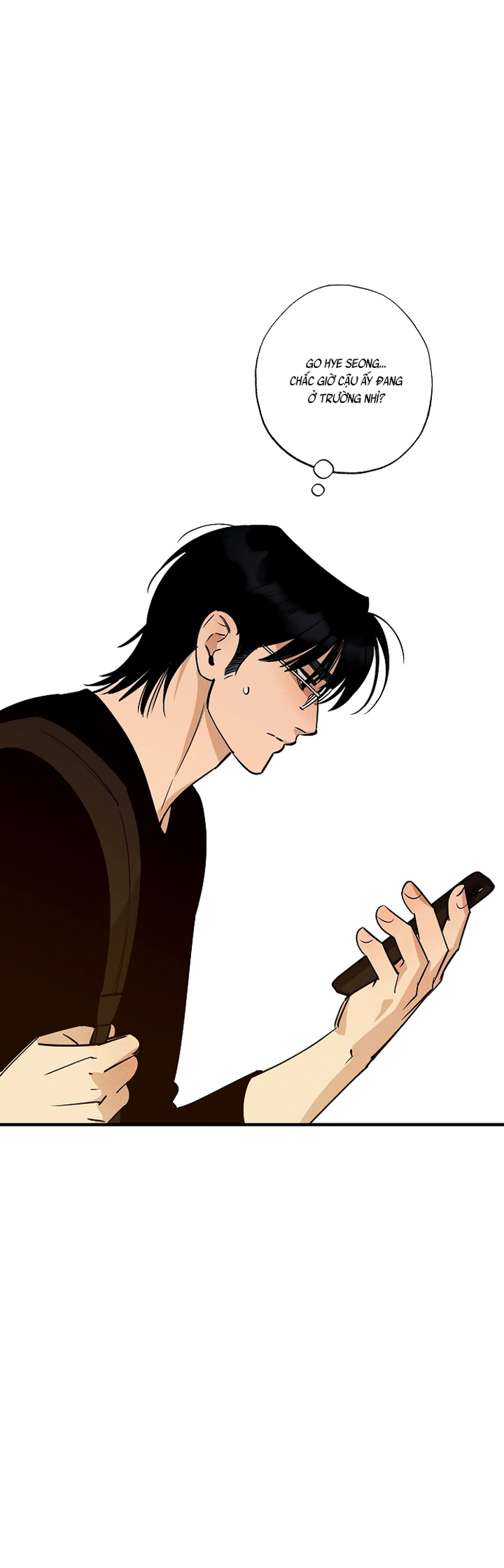 [ TUYỂN TẬP TRUYỆN NGẮN BL] Cuộc Xâm Lược Dâm Đãng - Chap 46