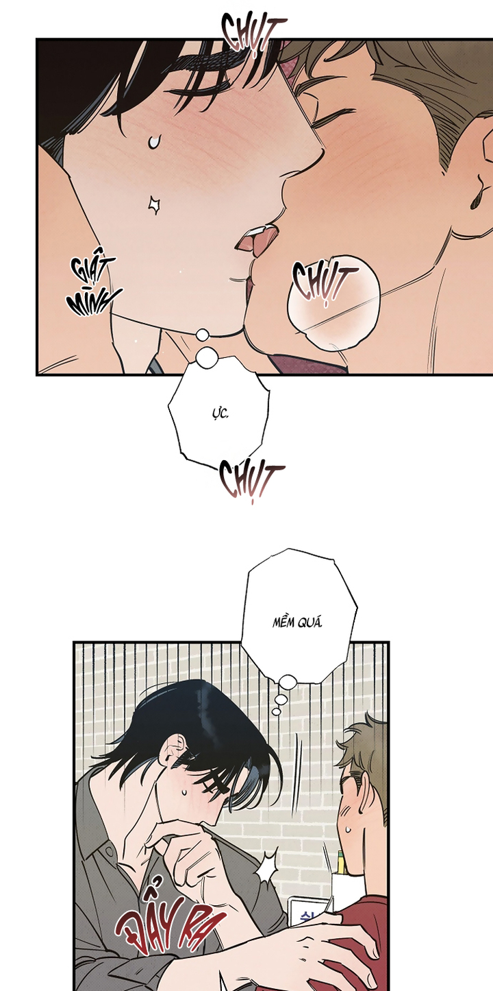 [ TUYỂN TẬP TRUYỆN NGẮN BL] Cuộc Xâm Lược Dâm Đãng - Chap 46