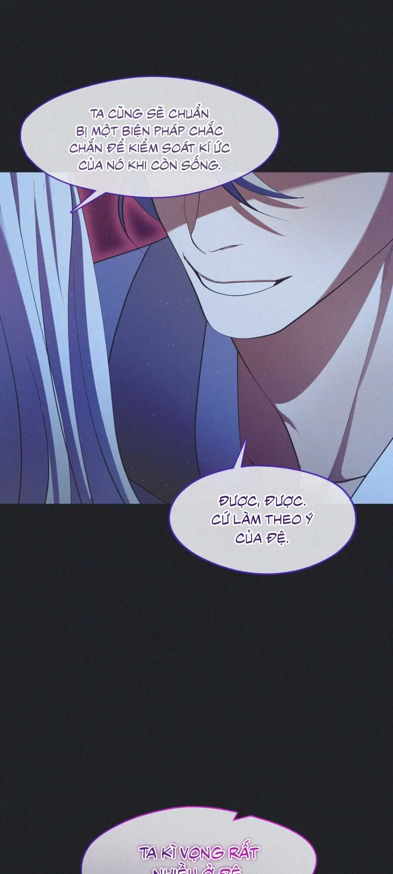 Tôi đã nuôi dạy thủ lĩnh giáo phái ác ma - Chap 75