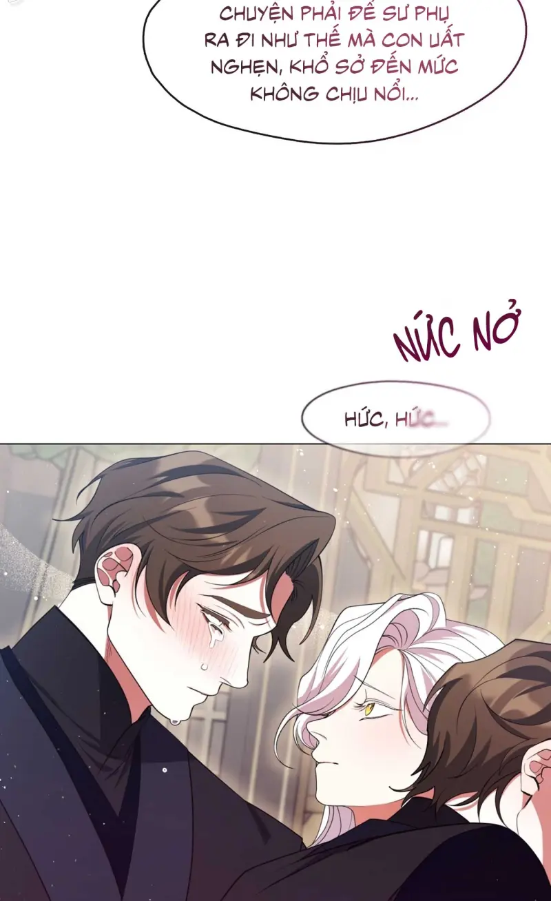 Tôi đã nuôi dạy thủ lĩnh giáo phái ác ma - Chap 75