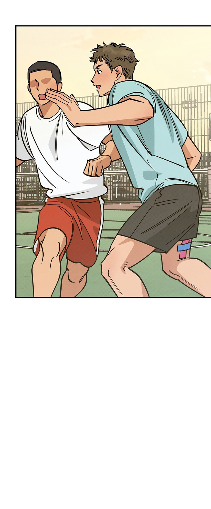 [ TUYỂN TẬP TRUYỆN NGẮN BL] Cuộc Xâm Lược Dâm Đãng - Chap 46