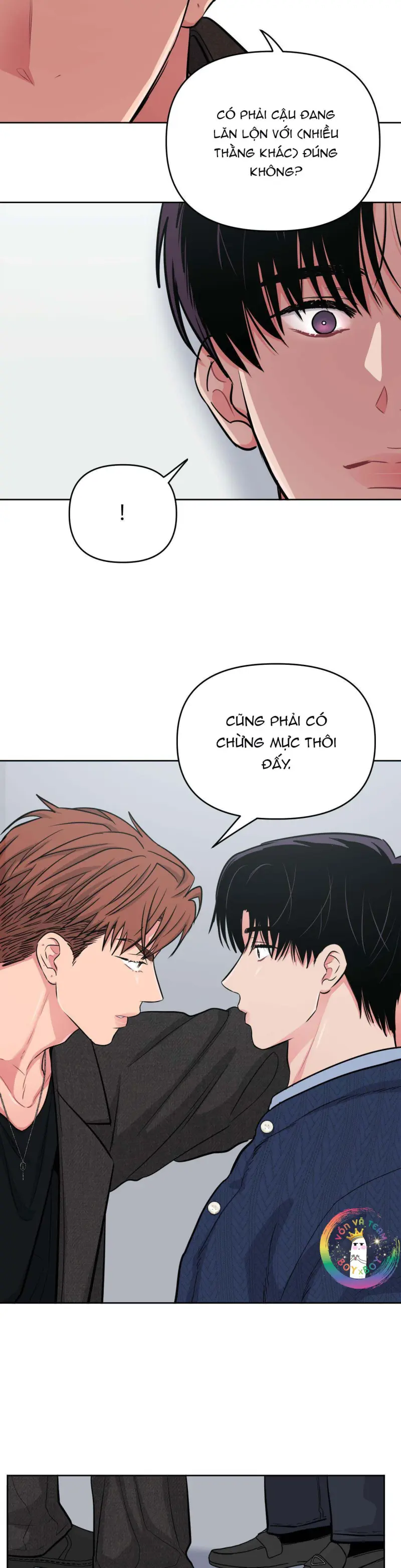 Arts Manz - Chap 63