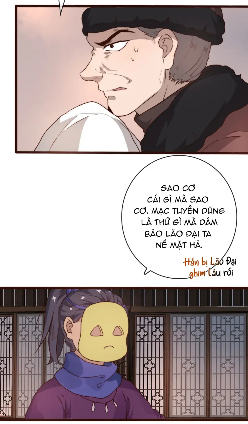 Hạnh Lâm Phương Hoa - Chap 101