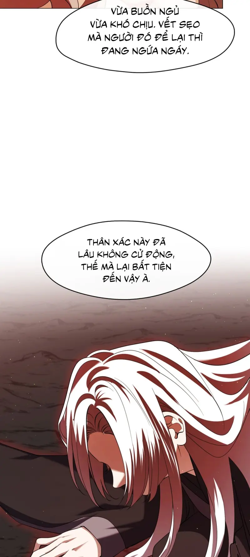 Tôi đã nuôi dạy thủ lĩnh giáo phái ác ma - Chap 76