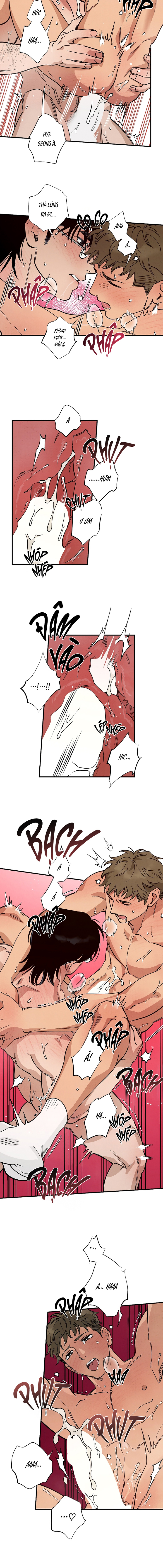 [ TUYỂN TẬP TRUYỆN NGẮN BL] Cuộc Xâm Lược Dâm Đãng - Chap 49