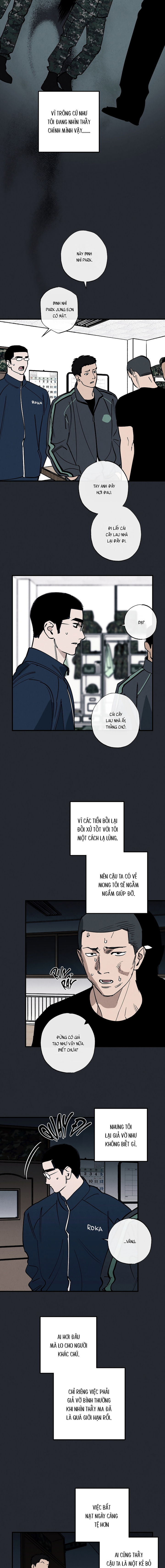 [ TUYỂN TẬP TRUYỆN NGẮN BL] Cuộc Xâm Lược Dâm Đãng - Chap 48