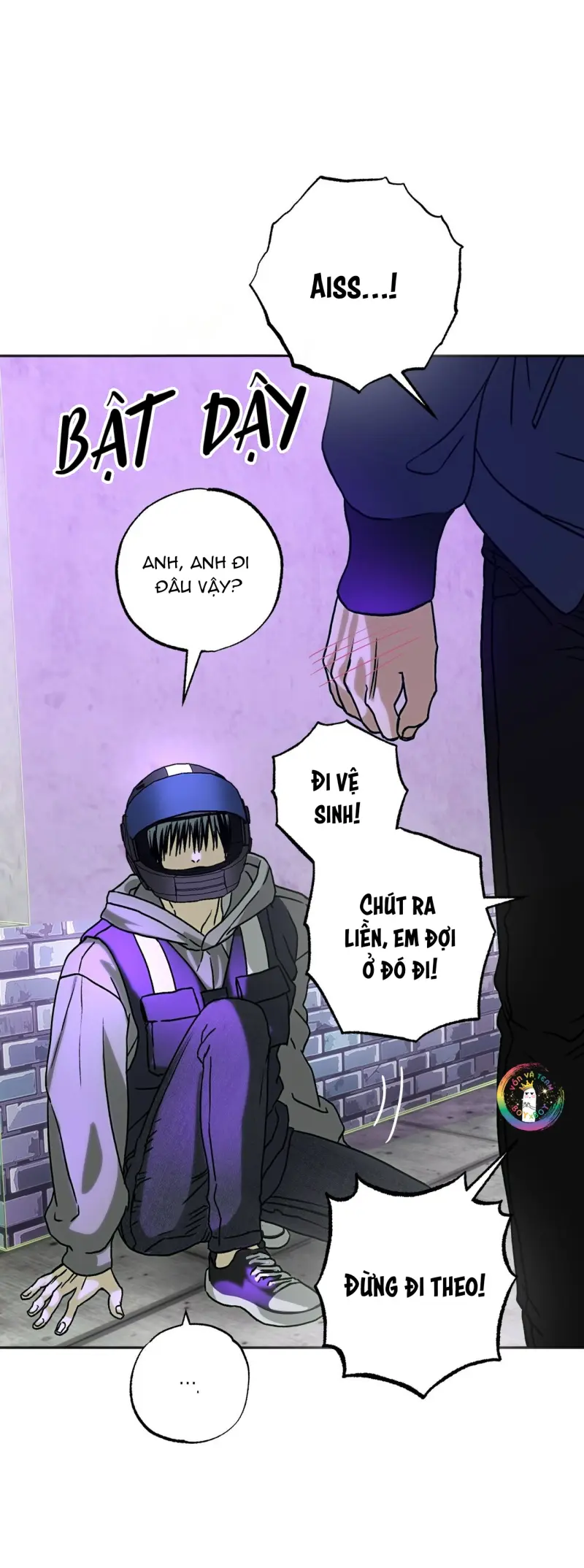 Hạnh Phúc Cùng Nhau - Chap 2