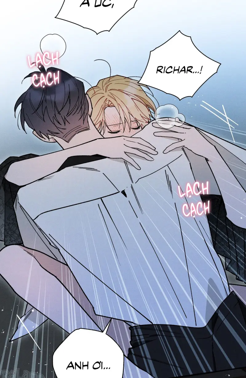 HOÀNG TỬ HƯ HỎNG CHE GIẤU MÌNH LÀ OMEGA - Chap 90