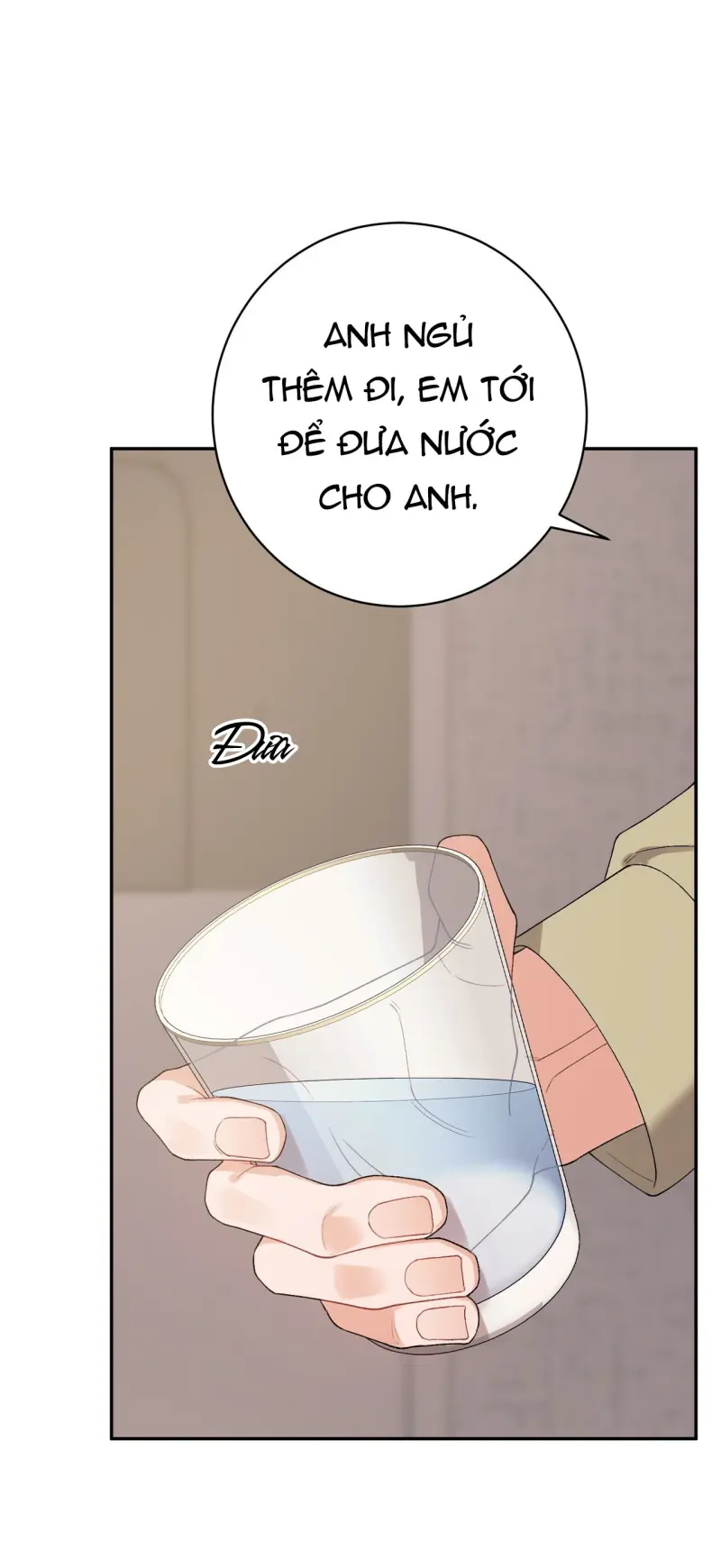 THIÊNG LIÊNG VÀ TÀN NHẪN - Chap 9