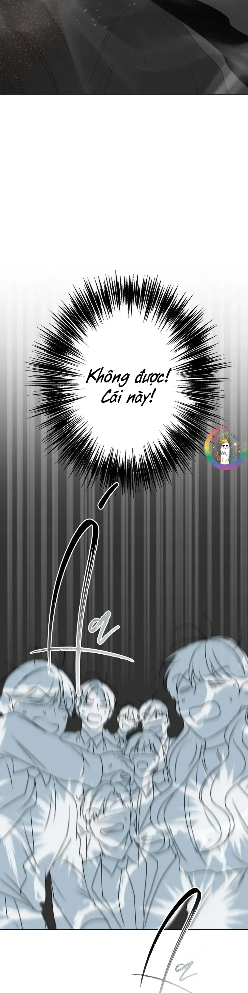 Ranh Giới Mùi Hương - Chap 19