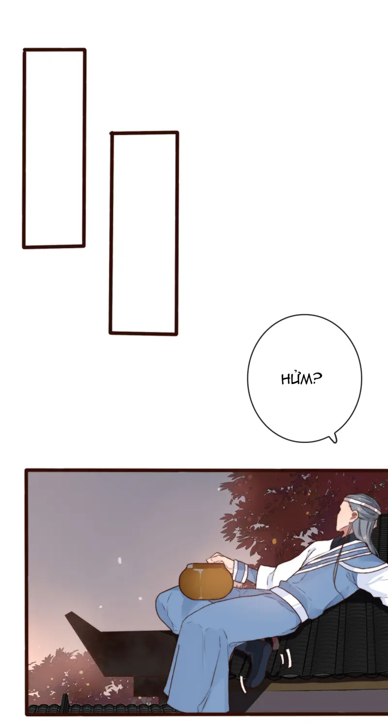 Hạnh Lâm Phương Hoa - Chap 101