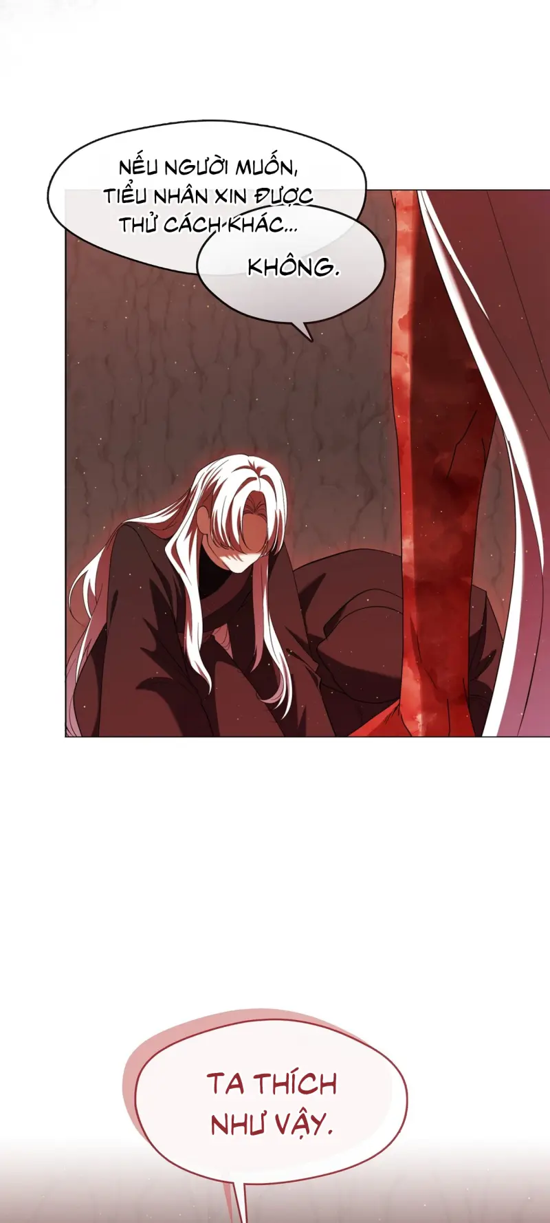 Tôi đã nuôi dạy thủ lĩnh giáo phái ác ma - Chap 76