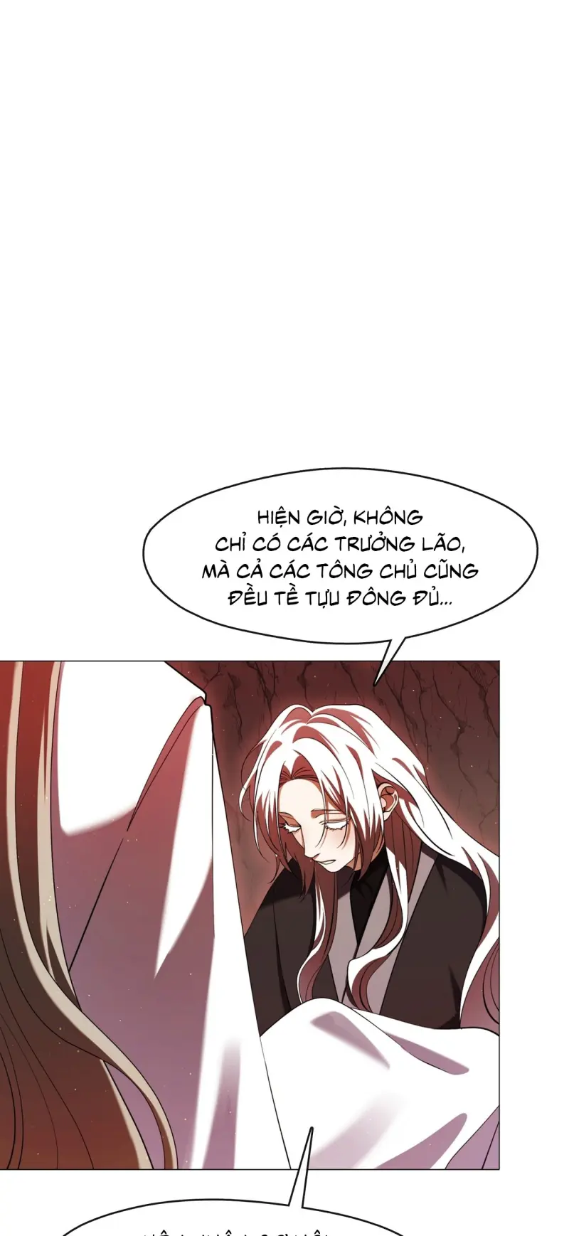 Tôi đã nuôi dạy thủ lĩnh giáo phái ác ma - Chap 76