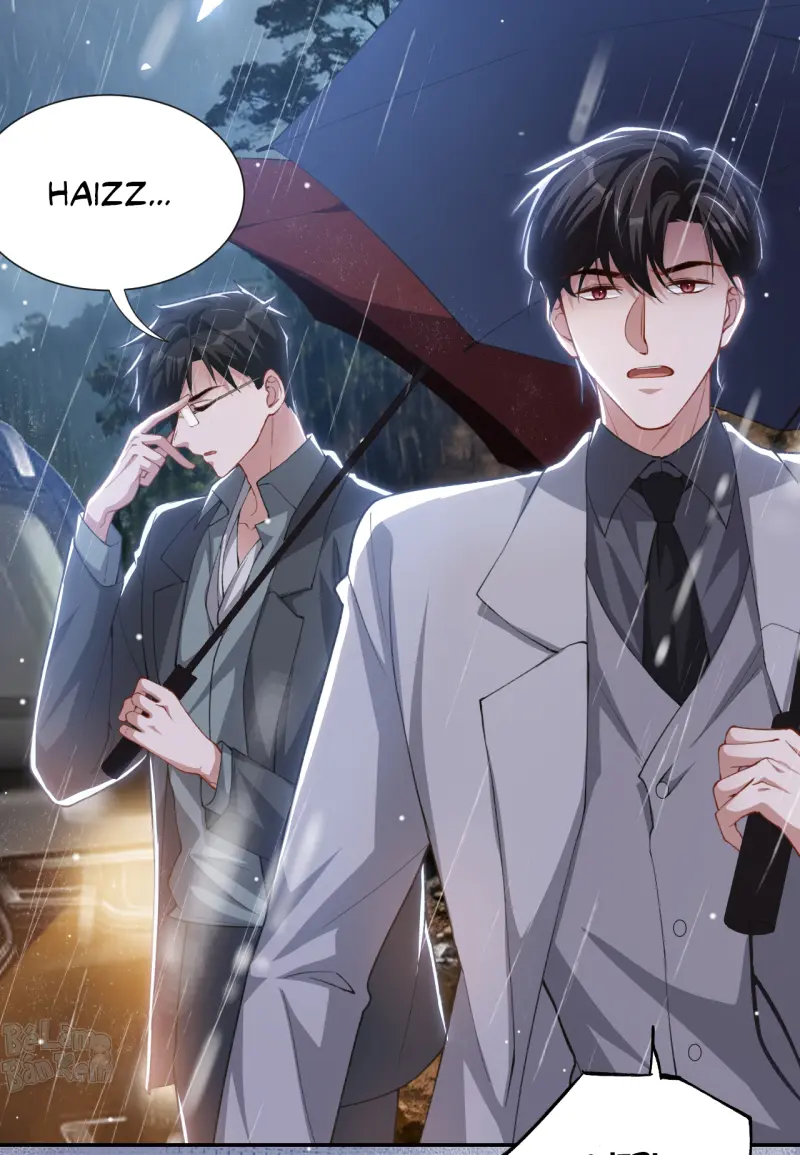 Quan hệ thế thân - Chap 225