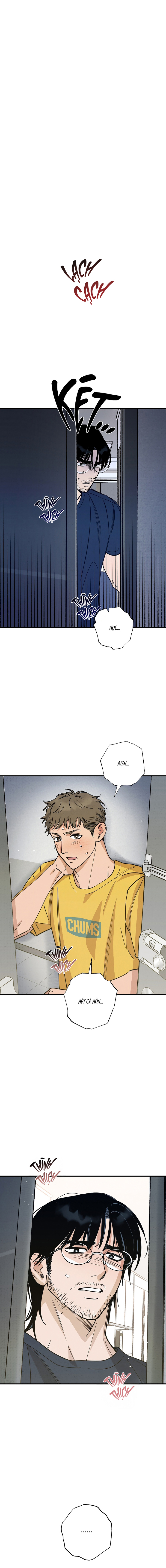 [ TUYỂN TẬP TRUYỆN NGẮN BL] Cuộc Xâm Lược Dâm Đãng - Chap 48