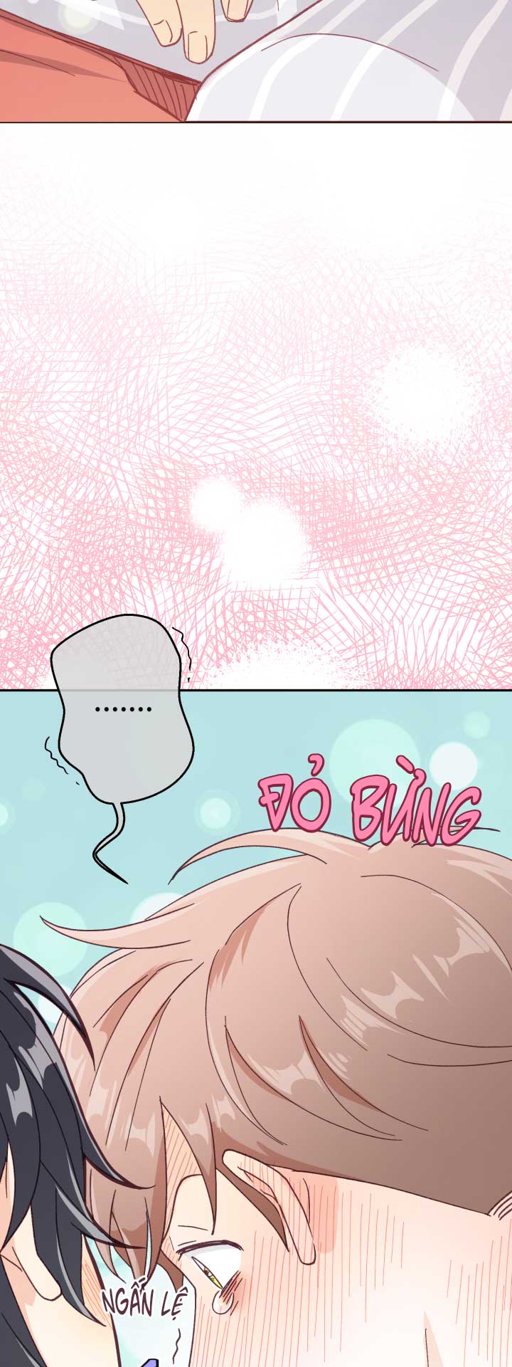 NGƯỜI HÀNG XÓM QUYẾN RŨ CỦA TÔI - Chap 4