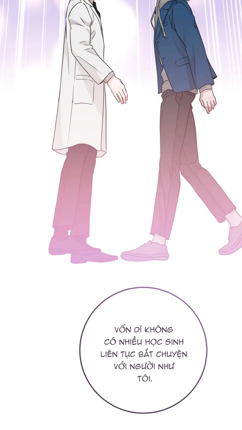 OVER THE PARADISE - Chap 58